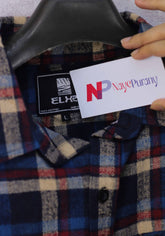 ELXR Shirt